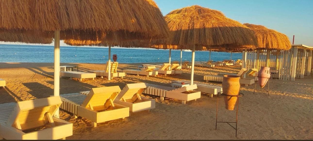 Soukromá pláž Princess Beach